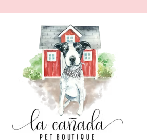 La Cañada Pet Boutique